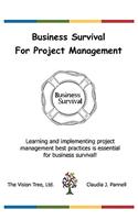 Business Survival for Project Management