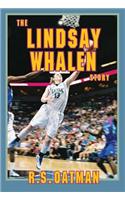 The Lindsay Whalen Story