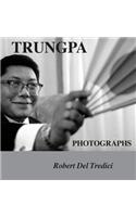 Trungpa Photographs