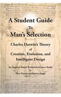 Student Guide to Man's Selection