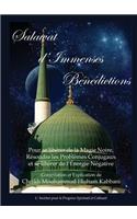 Salawat D'Immenses Benedictions