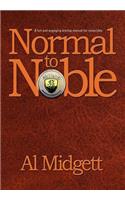 Normal to Noble