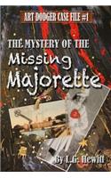 Mystery of the Missing Majorette
