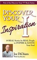 Discover Your Inspiration Joe DiChiara Edition