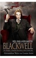 Blackwell: The Prequel