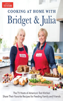 Cooking at Home with Bridget & Julia