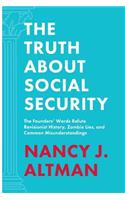 Truth About Social Security