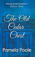 Old Cedar Chest