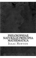 Philosophiae Naturalis Principia Mathematica