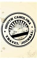 South Carolina Travel Journal