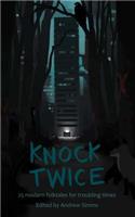 Knock Twice