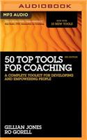 50 Top Tools for Coaching, 3rd Edition