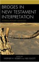 Bridges in New Testament Interpretation