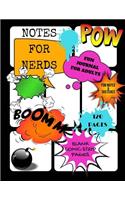 Nerd Notes