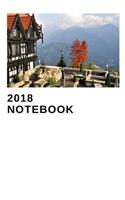 2018 Notebook