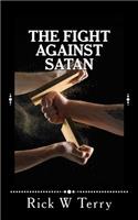 The Fight Against Satan