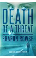 Death of a Threat