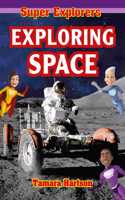 Exploring Space