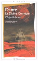 La Divine Comedie 1/L'enfer - Edition Bilingue