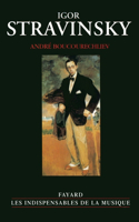 Igor Stravinsky