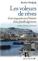Voleurs de Reves (Les): (6124150 Memoires - Temoignages - Biographies)