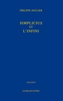 Simplicius Et l'Infini