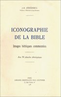 Iconographie de la Bible