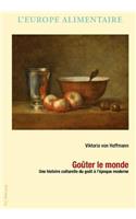 Goauter Le Monde