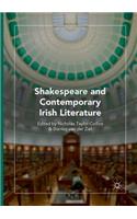 Shakespeare and Contemporary Irish Literature