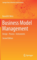 Business Model Management