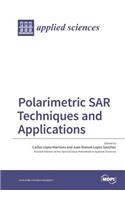 Polarimetric SAR Techniques and Applications