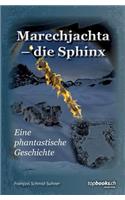 Marechjachta - die Sphinx