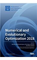 Numerical and Evolutionary Optimization 2018