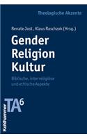 Gender - Religion - Kultur