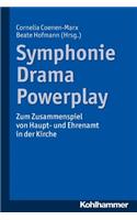 Symphonie - Drama - Powerplay