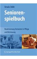 Seniorenspielbuch