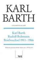 Karl Barth Gesamtausgabe