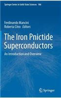 The Iron Pnictide Superconductors