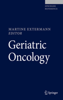 Geriatric Oncology