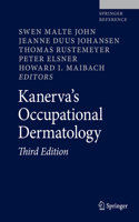 Kanerva's Occupational Dermatology