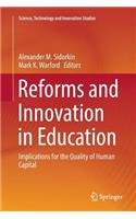 Reforms and Innovation in Education