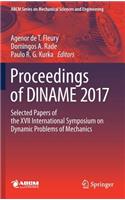 Proceedings of Diname 2017