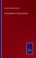 Compendium of Universal History