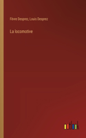 La locomotive