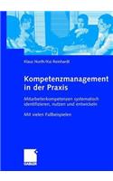 Kompetenzmanagement in Der Praxis