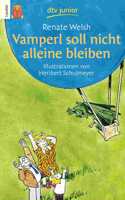Vamperl soll nicht alleine bleiben