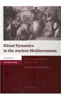 Ritual Dynamics in the Ancient Mediterranean: Agency, Emotion, Gender, Representation