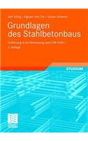 Grundlagen Des Stahlbetonbaus