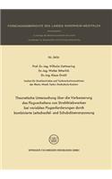 Theoretische Untersuchung Über Die Verbesserung Des Flugverhaltens Von Strahltriebwerken Bei Variablen Fluganforderungen Durch Kombinierte Leitschaufel- Und Schubdüsenanpassung