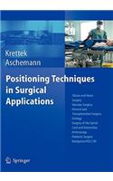 Positioning Techniques in Surgical Applications